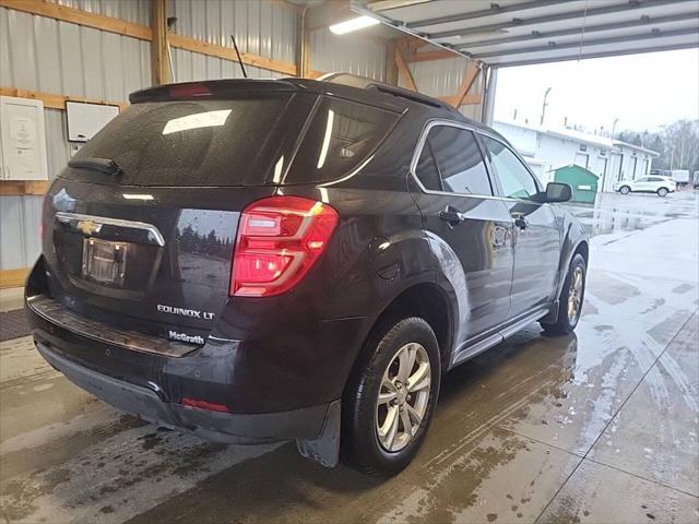 used 2016 Chevrolet Equinox car, priced at $13,900