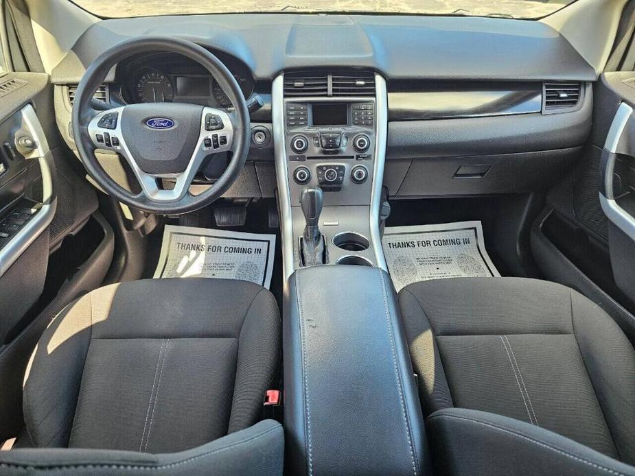 used 2014 Ford Edge car, priced at $6,450