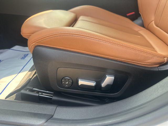 used 2023 BMW 330 car, priced at $36,990