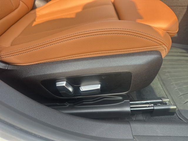 used 2023 BMW 330 car, priced at $36,990