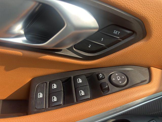 used 2023 BMW 330 car, priced at $36,990