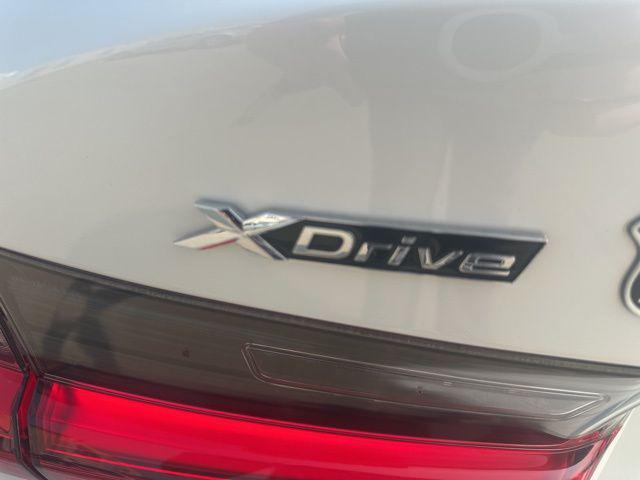 used 2023 BMW 330 car, priced at $36,990