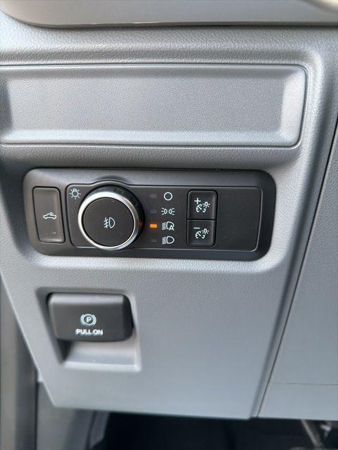 used 2021 Ford F-150 car, priced at $34,900