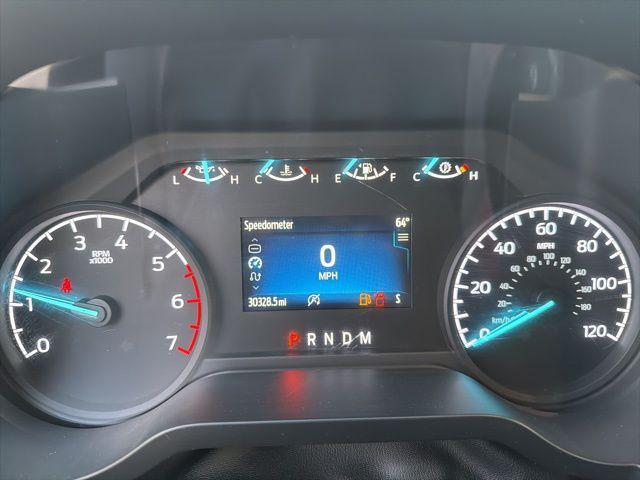 used 2021 Ford F-150 car, priced at $34,900