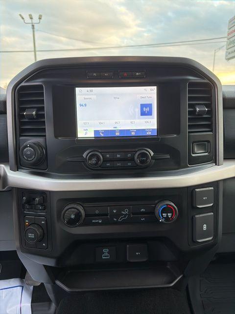 used 2021 Ford F-150 car, priced at $34,900