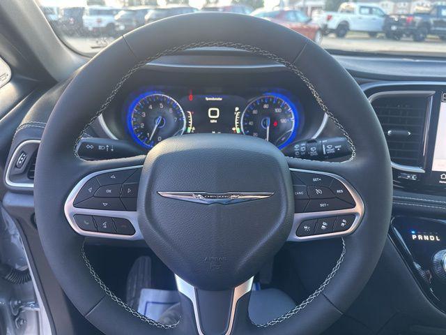 new 2026 Chrysler Pacifica car, priced at $40,500