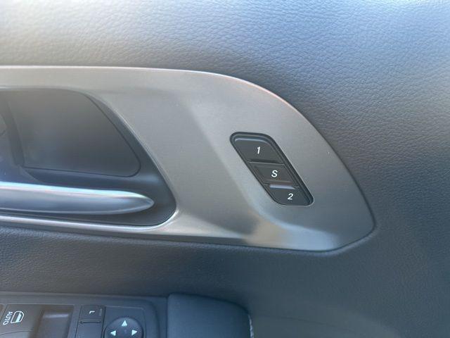 new 2026 Chrysler Pacifica car, priced at $40,500