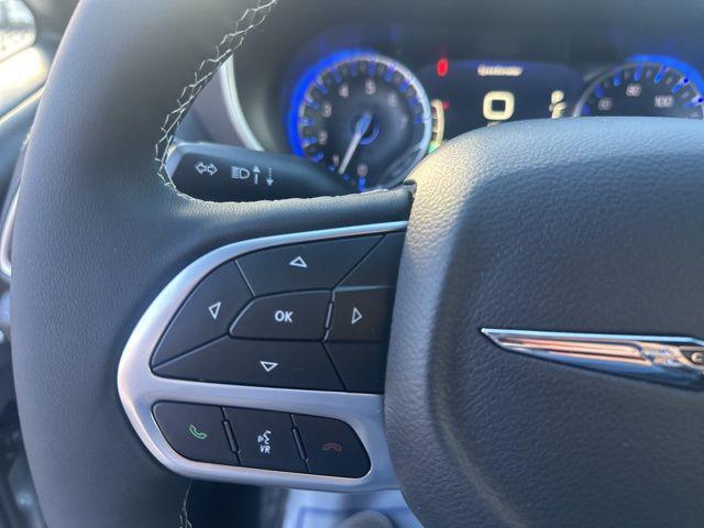 new 2026 Chrysler Pacifica car, priced at $40,500