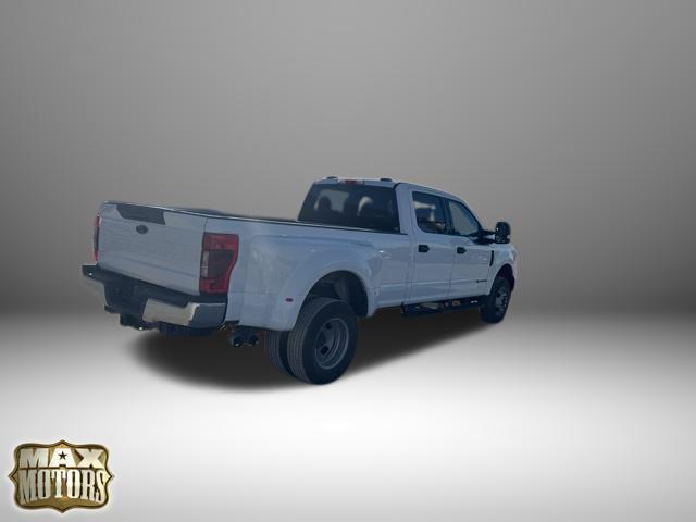 used 2022 Ford F-350 car, priced at $51,749