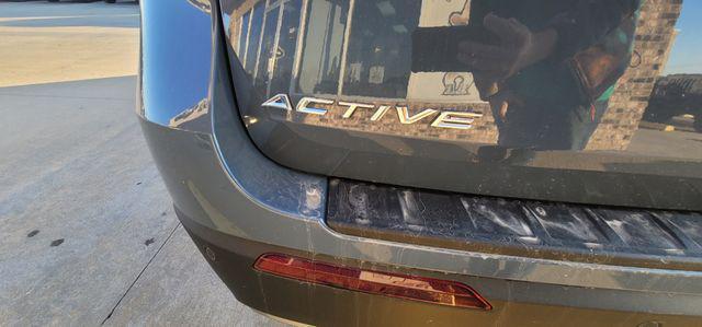 new 2025 Ford Explorer car, priced at $47,643