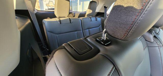 new 2025 Ford Explorer car, priced at $47,643