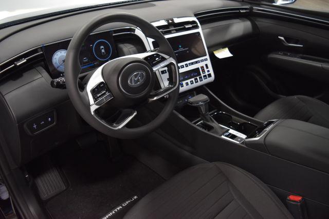 used 2024 Hyundai SANTA CRUZ car, priced at $30,400
