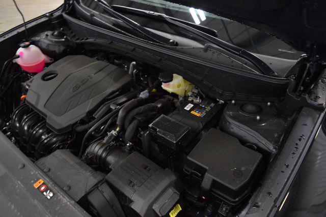 used 2024 Hyundai SANTA CRUZ car, priced at $30,400
