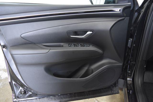 used 2024 Hyundai SANTA CRUZ car, priced at $30,400