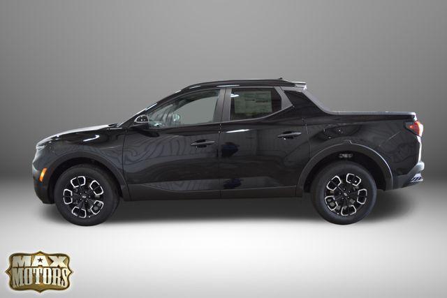 used 2024 Hyundai SANTA CRUZ car, priced at $30,400