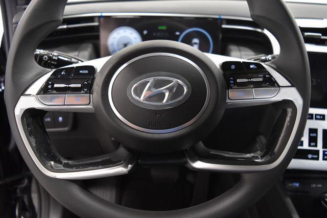 used 2024 Hyundai SANTA CRUZ car, priced at $30,400