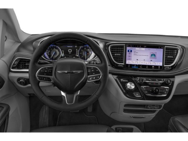 new 2024 Chrysler Pacifica car, priced at $46,133