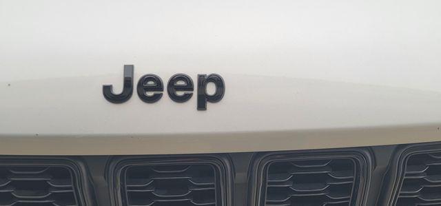 used 2024 Jeep Grand Cherokee car, priced at $33,988