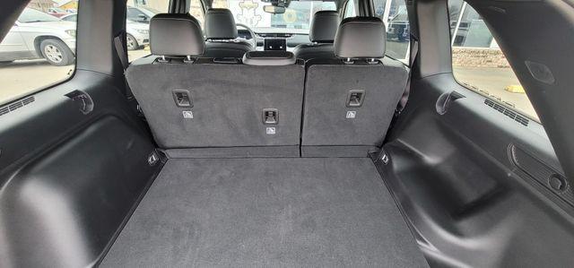 used 2024 Jeep Grand Cherokee car, priced at $33,988