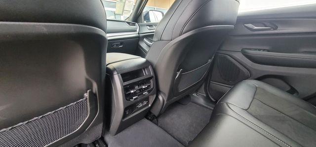 used 2024 Jeep Grand Cherokee car, priced at $33,988