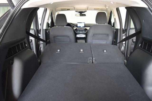 used 2021 Ford Escape car, priced at $20,788