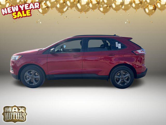 new 2024 Ford Edge car, priced at $35,750