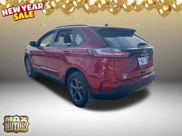 new 2024 Ford Edge car, priced at $35,750