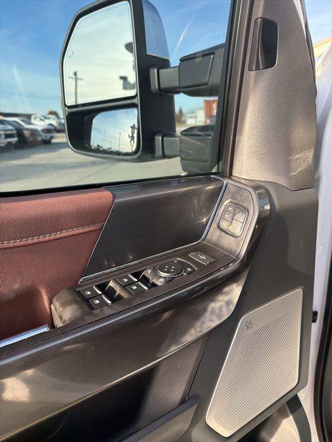 used 2021 Ford F-150 car, priced at $39,500