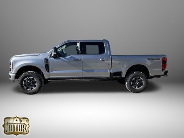 new 2024 Ford F-350 car, priced at $63,000