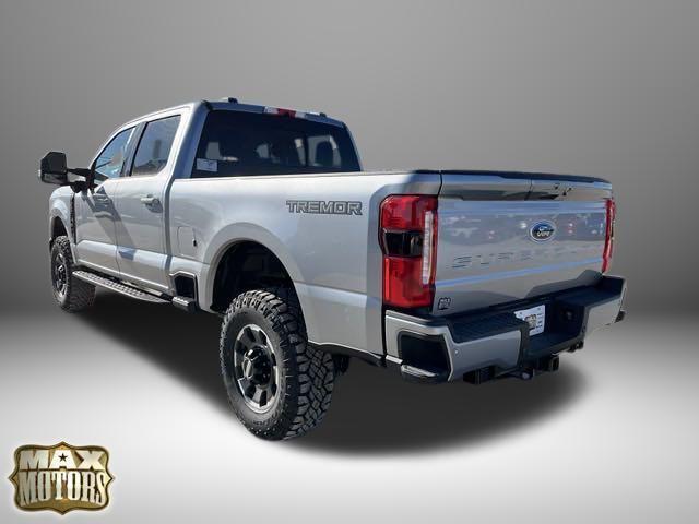 new 2024 Ford F-350 car, priced at $63,000