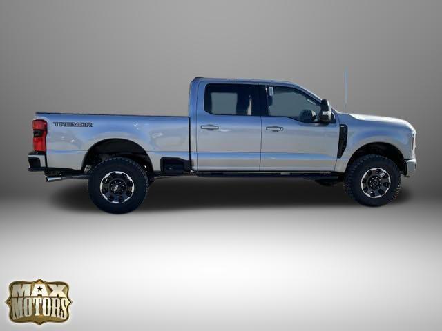 new 2024 Ford F-350 car, priced at $63,000