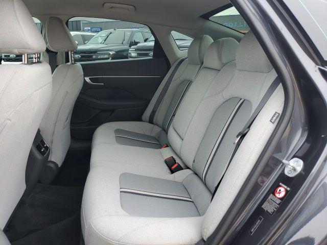 used 2020 Hyundai Sonata car, priced at $19,700