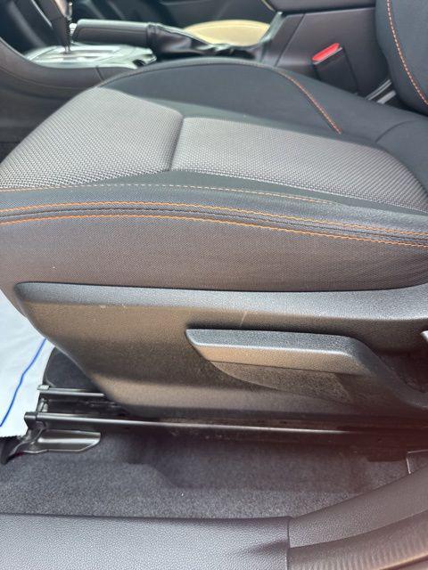 used 2023 Subaru Crosstrek car, priced at $23,988