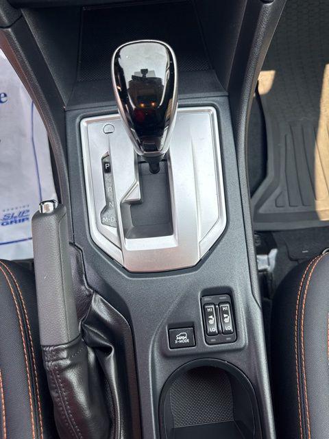 used 2023 Subaru Crosstrek car, priced at $23,988