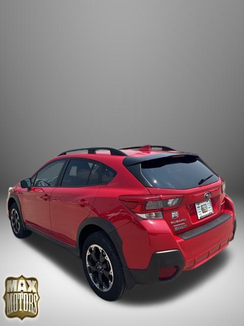 used 2023 Subaru Crosstrek car, priced at $23,988