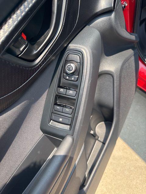 used 2023 Subaru Crosstrek car, priced at $23,988