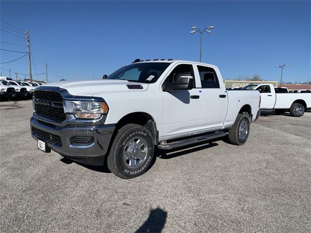 new 2024 Ram 2500 car