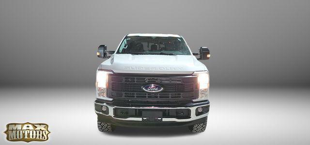 new 2024 Ford F-250 car, priced at $52,000