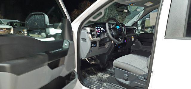 new 2024 Ford F-250 car, priced at $57,115