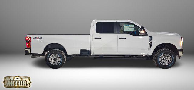 new 2024 Ford F-250 car, priced at $52,000