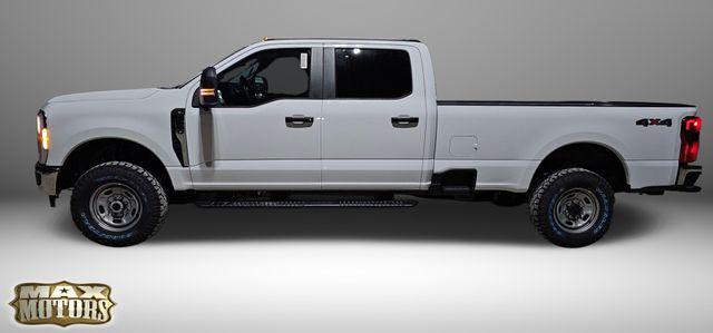 new 2024 Ford F-250 car, priced at $52,000