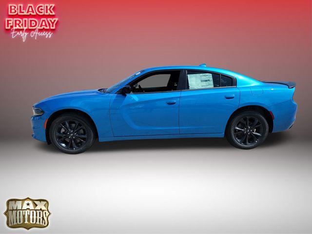 new 2023 Dodge Charger car, priced at $36,080