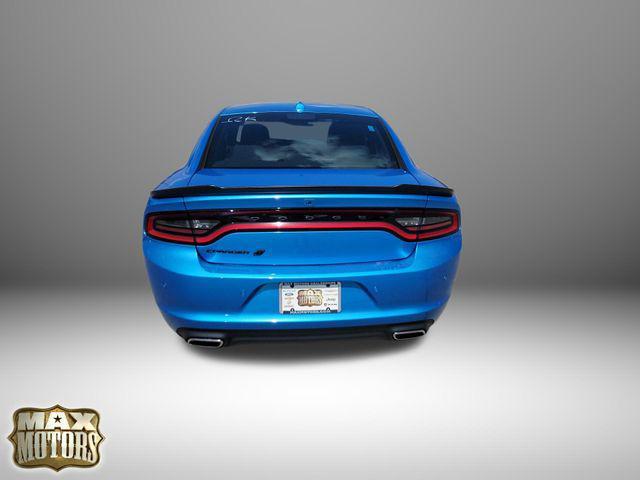 new 2023 Dodge Charger car, priced at $34,988