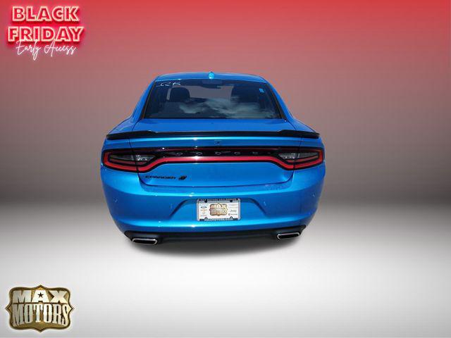 new 2023 Dodge Charger car, priced at $36,080