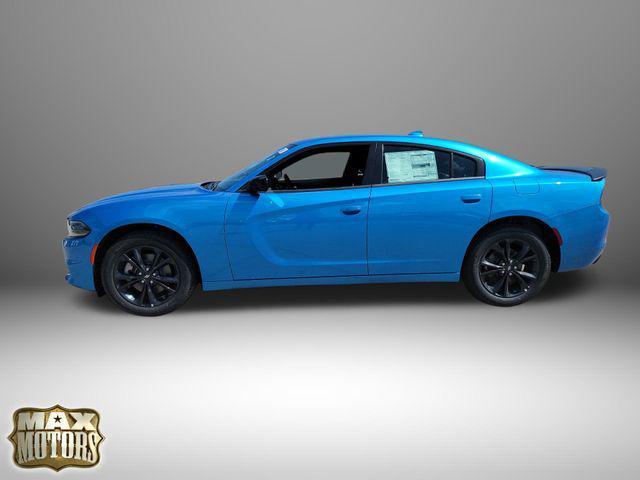 new 2023 Dodge Charger car, priced at $34,988