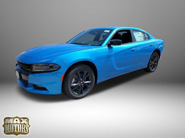 new 2023 Dodge Charger car, priced at $34,988