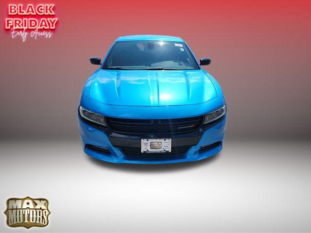 new 2023 Dodge Charger car, priced at $36,080