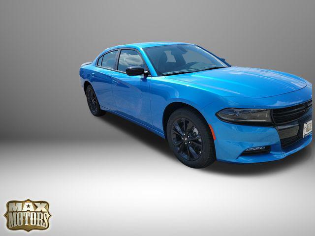 new 2023 Dodge Charger car, priced at $34,988