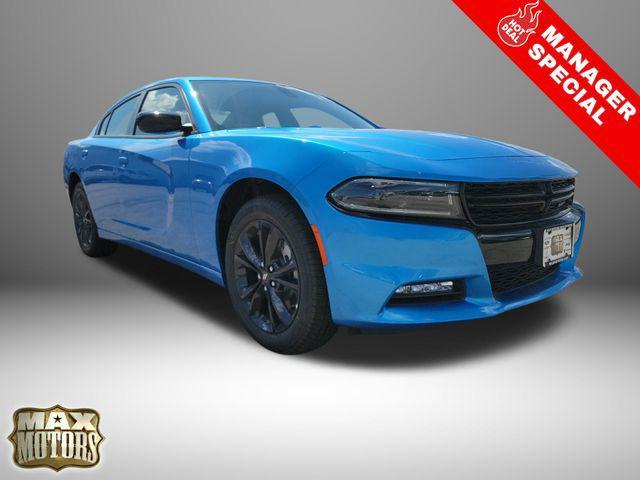 new 2023 Dodge Charger car, priced at $34,988