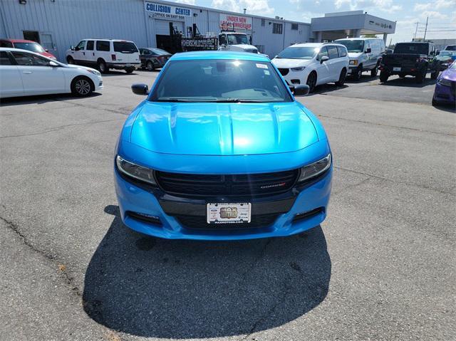 new 2023 Dodge Charger car, priced at $35,080